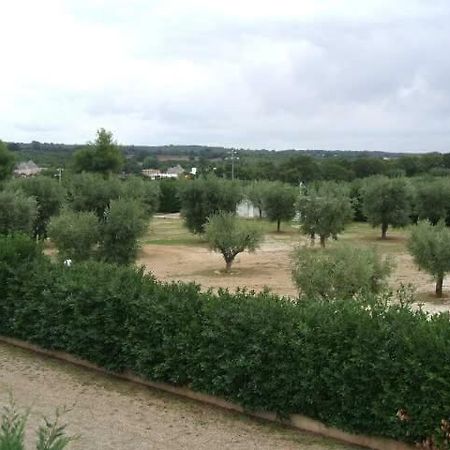 Locazione Turistica Green Park 马丁纳弗兰卡 外观 照片